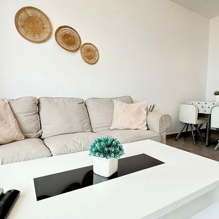 Casa Marenga Apartment Torrox Exterior photo