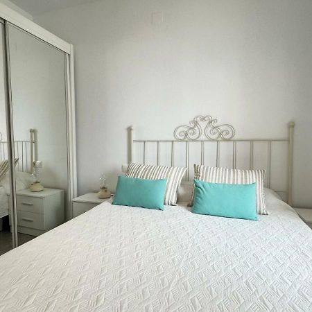 Casa Marenga Apartment Torrox Exterior photo