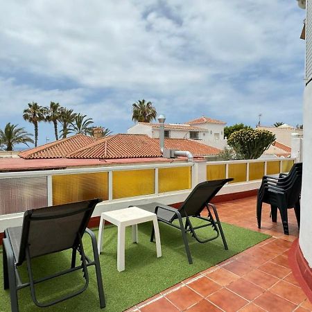 Casa Marenga Apartment Torrox Exterior photo