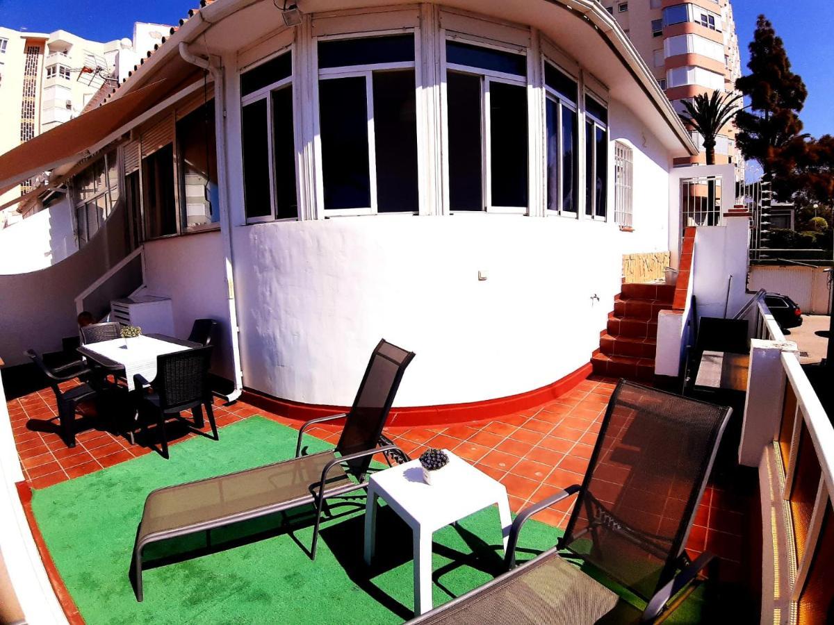 Casa Marenga Apartment Torrox Exterior photo