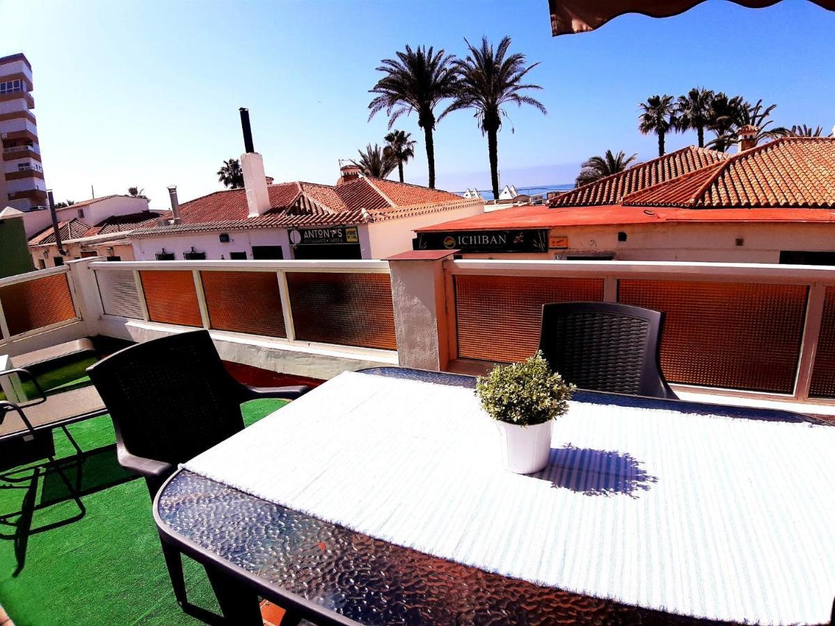 Casa Marenga Apartment Torrox Exterior photo