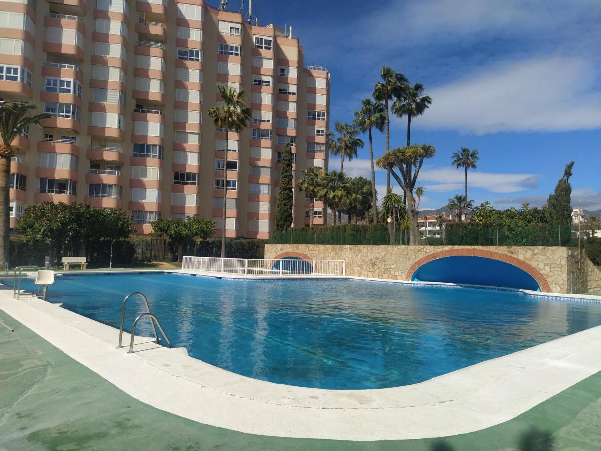Casa Marenga Apartment Torrox Exterior photo