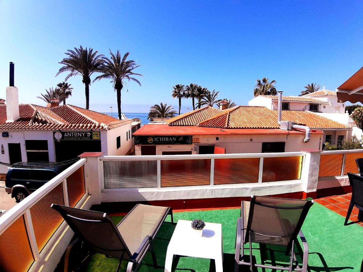 Casa Marenga Apartment Torrox Exterior photo