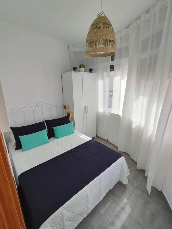 Casa Marenga Apartment Torrox Exterior photo