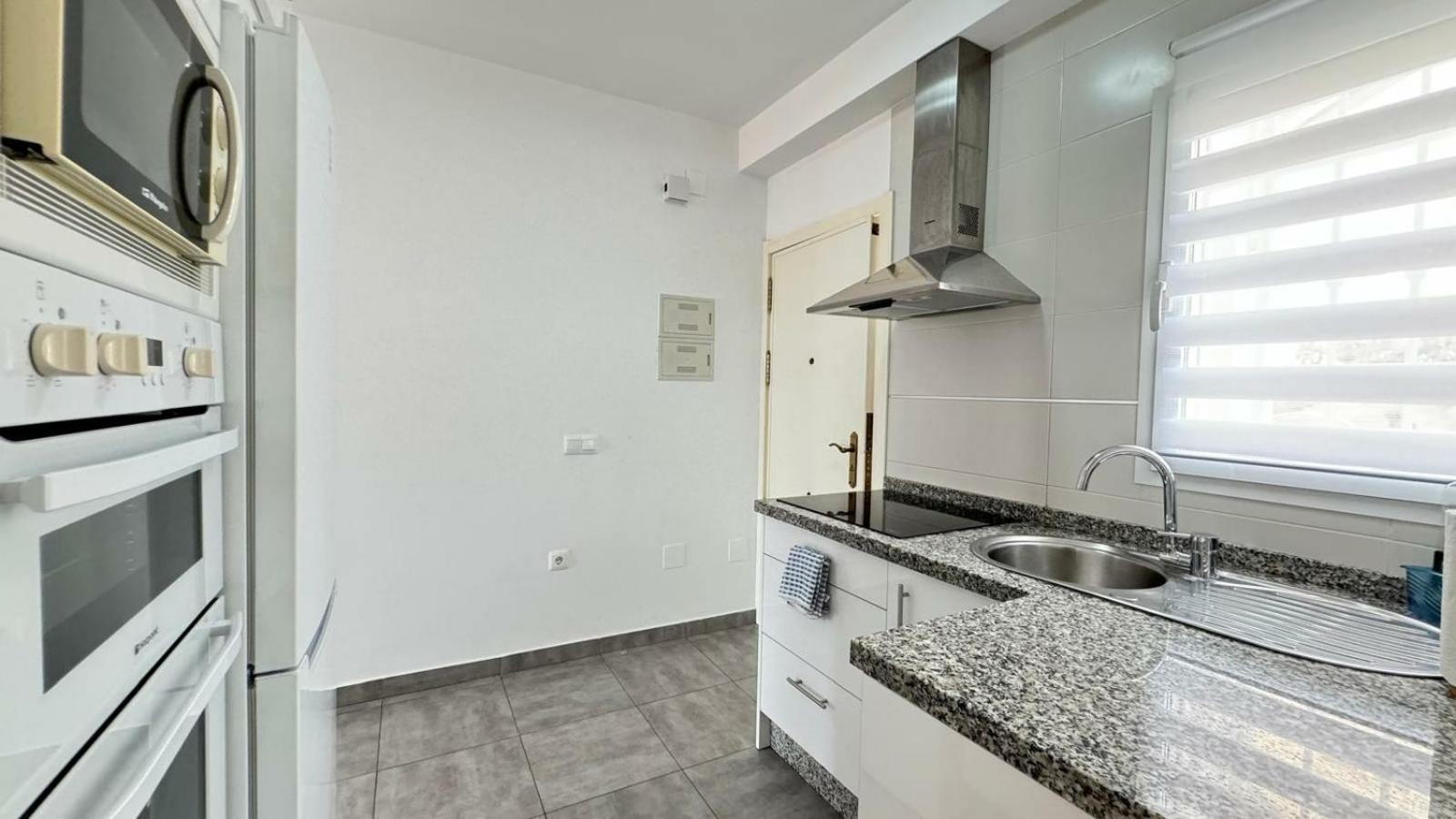 Casa Marenga Apartment Torrox Exterior photo