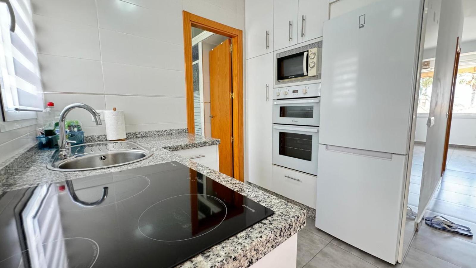 Casa Marenga Apartment Torrox Exterior photo