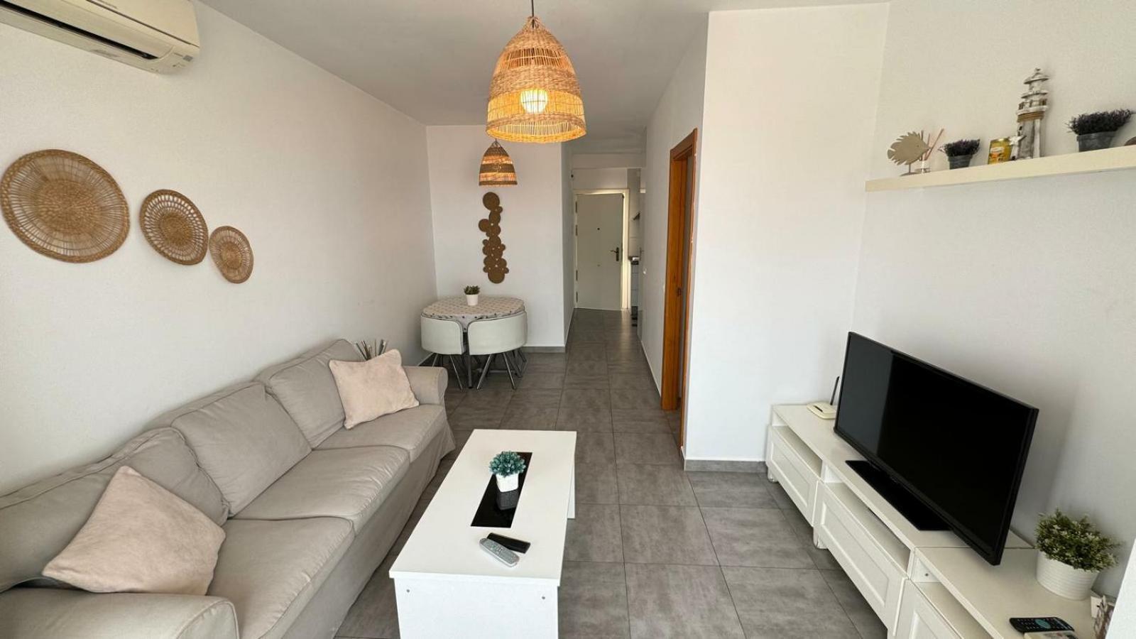 Casa Marenga Apartment Torrox Exterior photo
