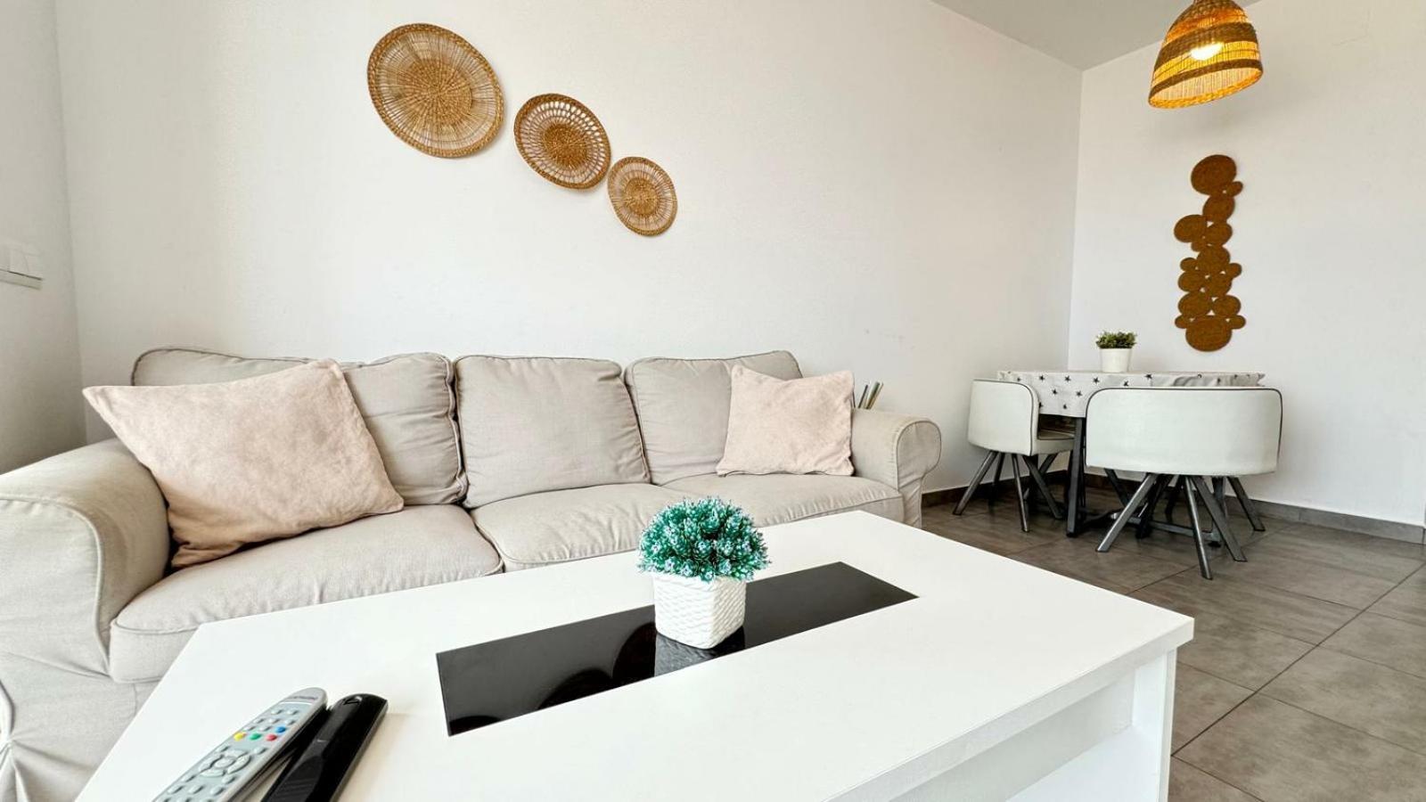 Casa Marenga Apartment Torrox Exterior photo