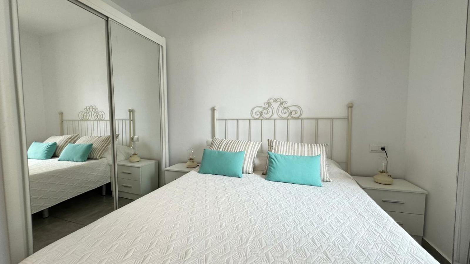 Casa Marenga Apartment Torrox Exterior photo