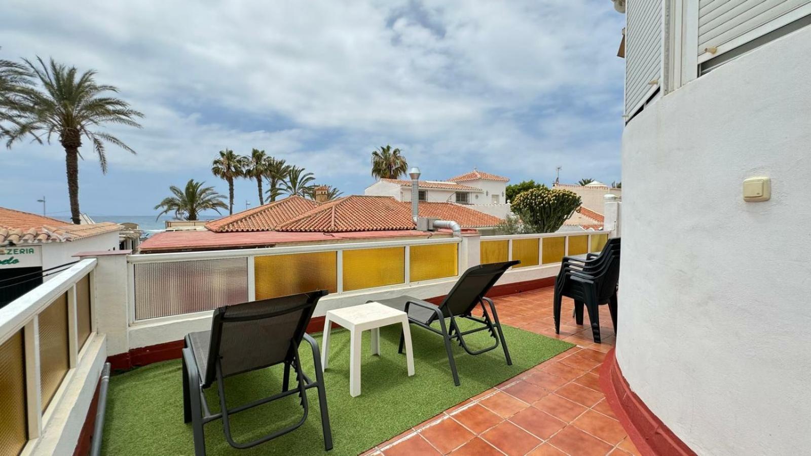 Casa Marenga Apartment Torrox Exterior photo